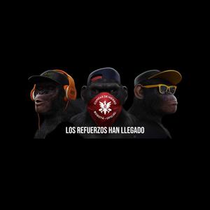 LOS REFUERZOS HAN LLEGADO (feat. LUCHOkonLUCHO, PEPE CORTES & Versificame la vida) [Explicit]