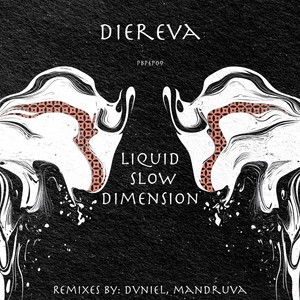 Dark Matter Trade (Mandruvá Remix)