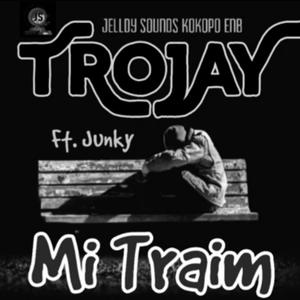 Mi Traim (Junky ft Trojay)