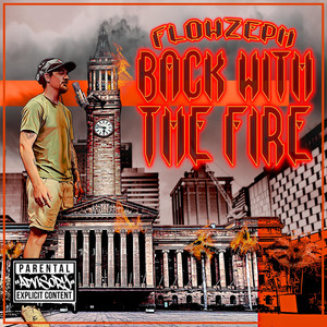 Back with the fire (Explicit)