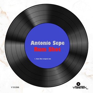 Rum Shot (Original Mix)