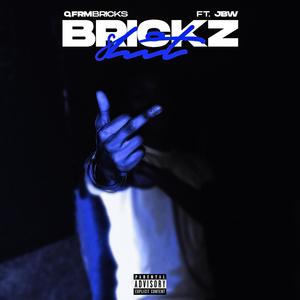BRICKZ SHIT(feat. JBW) (Explicit)