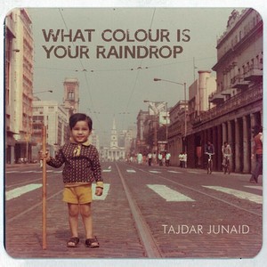 What Colour Is Your Raindrop