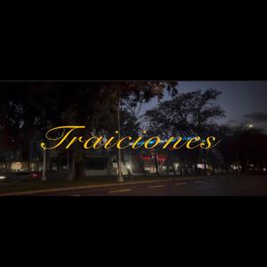 Traiciones (Explicit)
