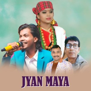 Jyan Maya