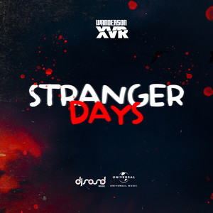 Stranger Days (Extended Mix)