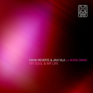 David Reverte - My Soul & My Life