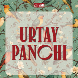 Urtay Panchi (Original Motion Picture Soundtrack)