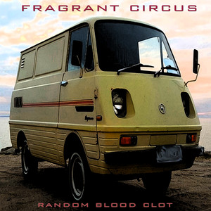 Random Blood Clot (Explicit)