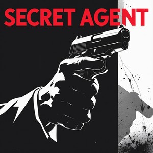 Secret Agent