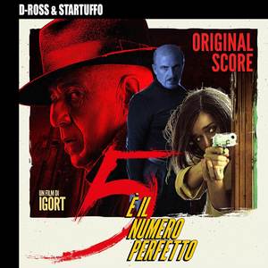 5 È Il Numero Perfetto (Original Motion Picture Soundtrack)