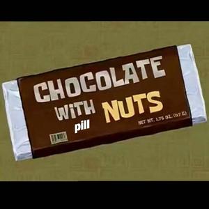 巧克力 {Prod By.9Zi)