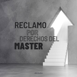 Reclamo por Derechos del Master (Explicit)