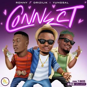 Connect(feat. Drizilik & Yungsal)