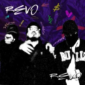 Revo (feat. Zeache & Croos Veneno)