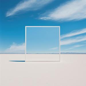 Out of the Blue Sky (feat. HAPPIE)