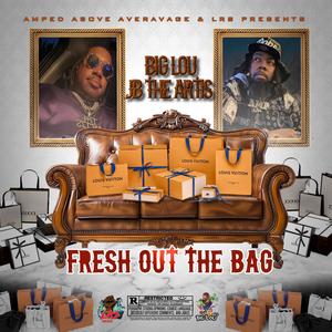 Fresh Out the Bag (feat. Big Lou Stl) (Explicit)