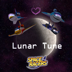 Lunar Tune(feat. Reneé Cologne)