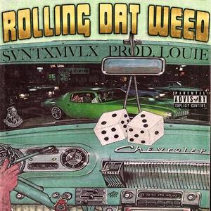 ROLLING DAT W**D (Explicit)