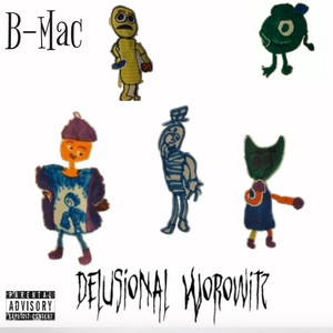 Shady Figures (Explicit)