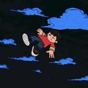 Guanz - Ontem Você Foi Me Chamar de Amor