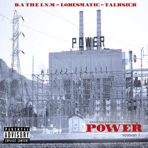 YoloYola (feat. Talksick, Hash Loc & Lobesmatic) (Explicit)