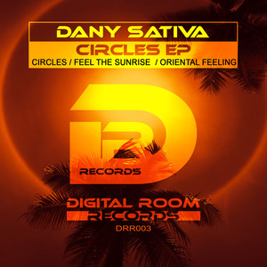 Oriental Feeling (Original Mix)