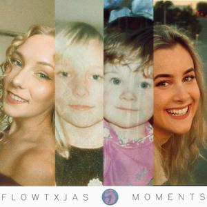 Moments (feat. Jasmine Dean)