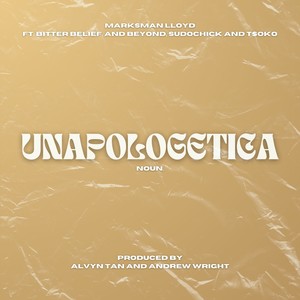 UNAPOLOGETICA (Explicit)