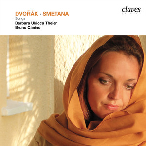 Dvořák & Smetana: Songs