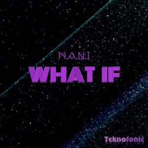 What If (Original Mix)