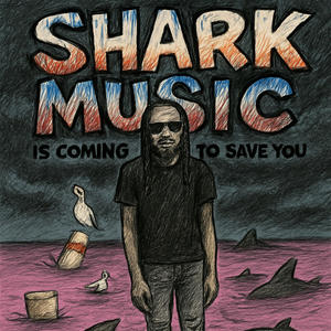 shark musix ! (feat. 4krod) (Explicit)