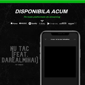 Nu tac (feat. DaRealMihai) (Explicit)