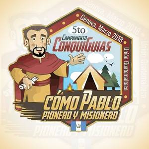 PIONERO Y MISIONERO(feat. Yurman Roblero, Damaris Garcia & Kevin Rodriguez) (Completa)