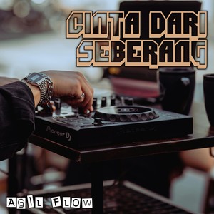 Cinta Dari Seberang