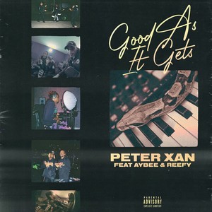 Good As It Gets (Explicit)