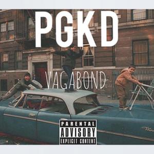 Vagabond (feat. J-Liu & Lp Tha Grim Reepa) (Explicit)