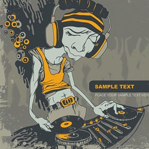 哇啊啊哇啊啊 (Remix)