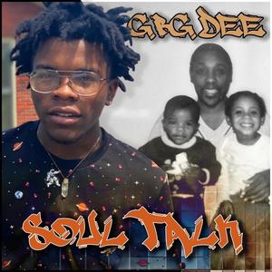 Hustle & Heartache (feat. GBG Maine) (Explicit)