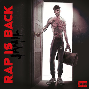 Rap Is Back (Explicit)