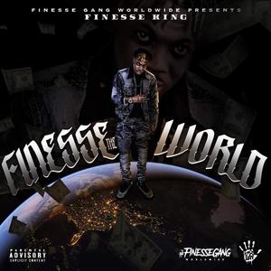 Finesse The World (Explicit)