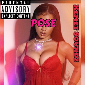 Pose! (Explicit)