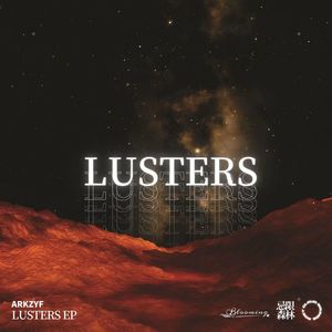 Lusters - EP