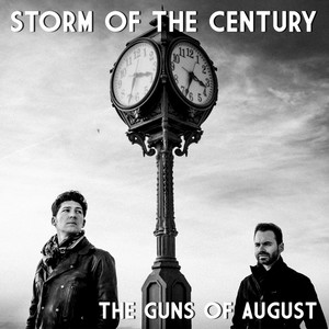 The Guns of August