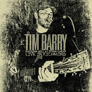 Tim Barry - Exit Wounds (Live)