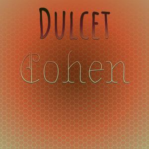 Dulcet Cohen