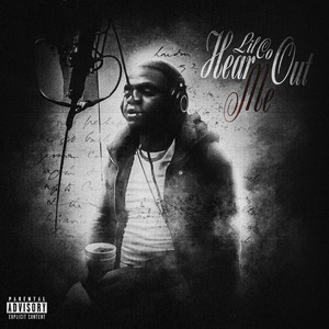 Staring out da Window (Explicit)