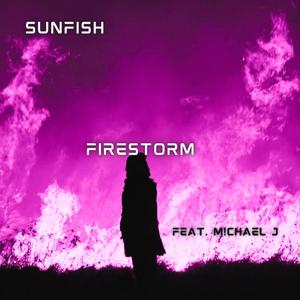 Firestorm (feat. M!chael J) (Explicit)