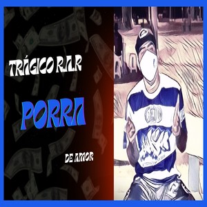 Porra de Amor (Explicit)