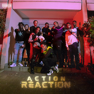 Action Réaction (Explicit)